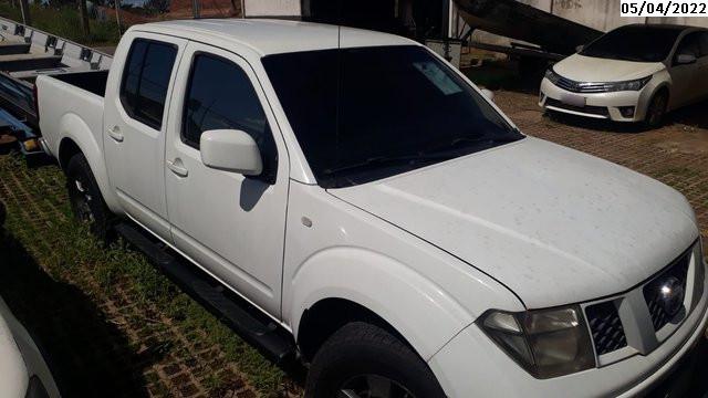 nissan-frontier-leilao-veiculos-apreendidos-policia-federal