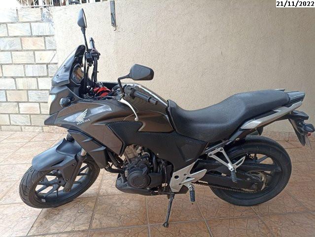 honda-cb500x-leilao-veículos-policia-federal