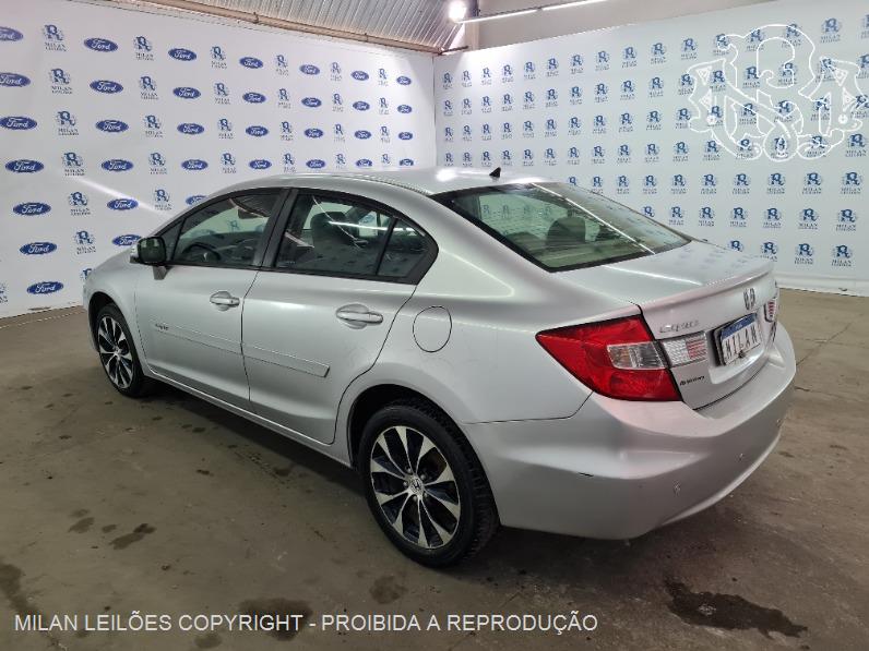 honda-civic-leilao-veiculos-seminovos