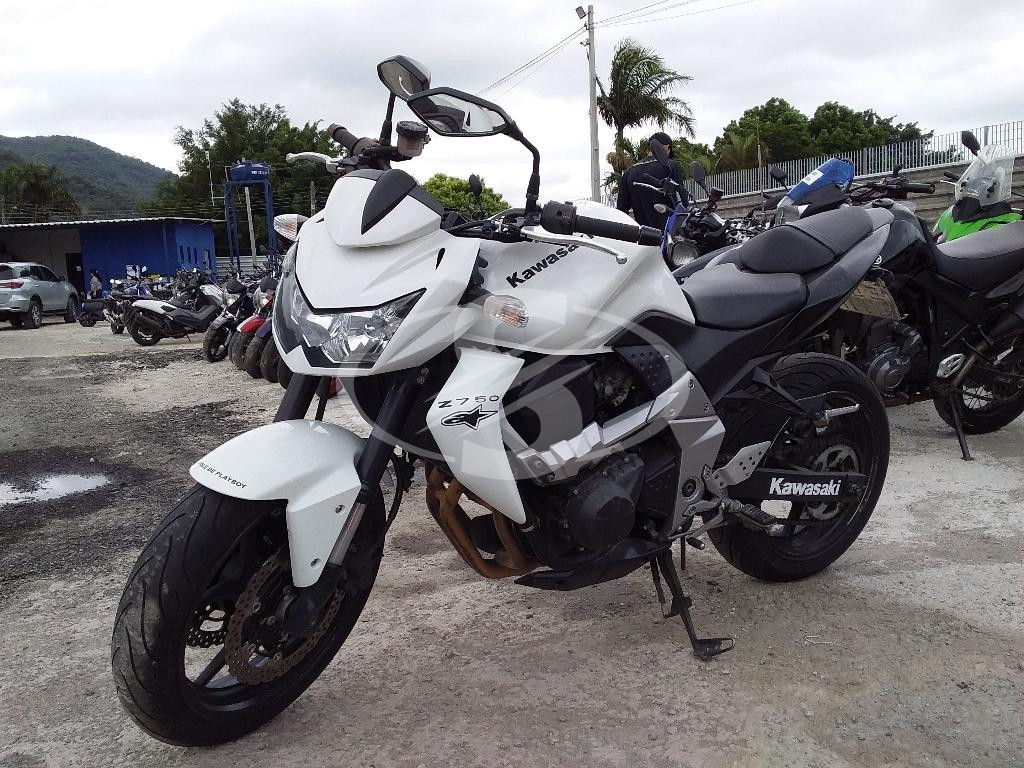 kawazaki-Z750-leilao-detran-sao-paulo