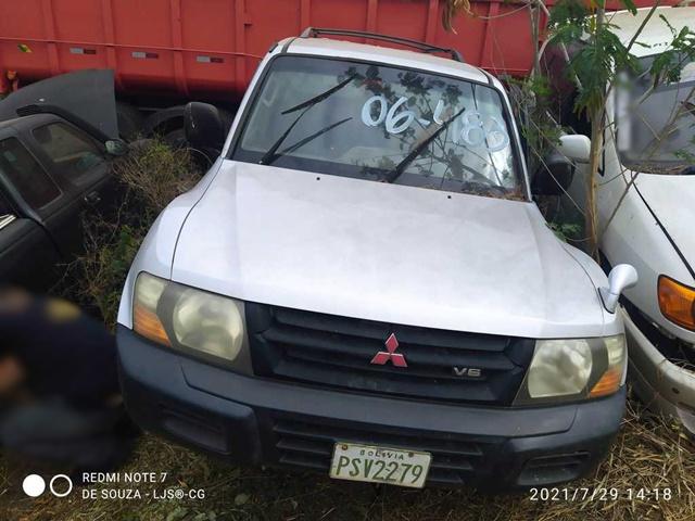 mitsubishi-pajero-leilao-veiculos-policia-federal