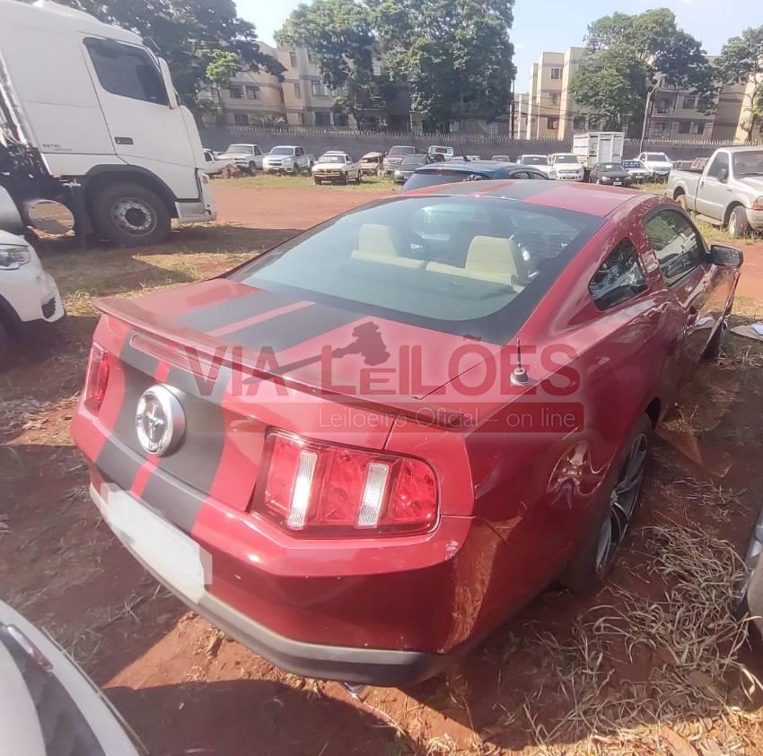 mustang-leilao-policia-federal