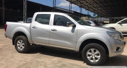 nissan-frontier-leilao-caminhonete-troca-frota