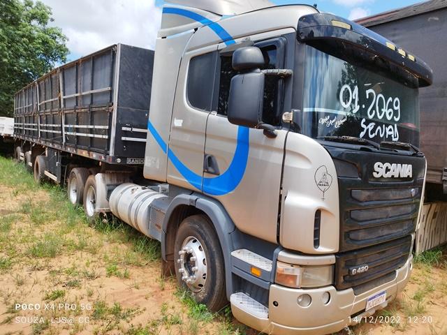 caminhao-scania-leilao-veiculos-policia-federal