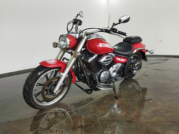 moto-yamaha-XVS-950-midnight-leilao-corpo-bombeiros-militar