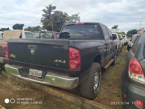 dodge-ram-oportunidade-leilão-veiculos-descomplicado-renda-extra-senad-apreensão