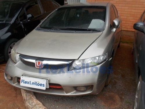 honda-civic-leilão-oportunidade-flex-leilão-descomplicado-recuperados-financiamento