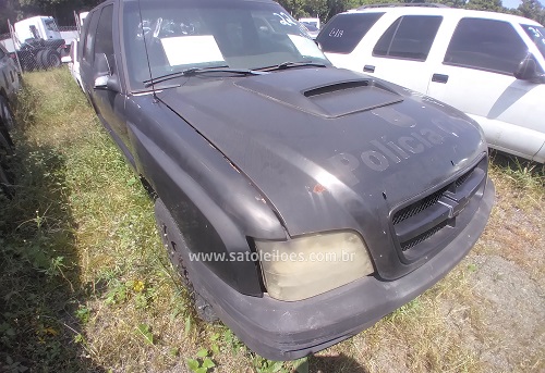 gm-blazer-leilao-caminhonetes-frota-são-paulo