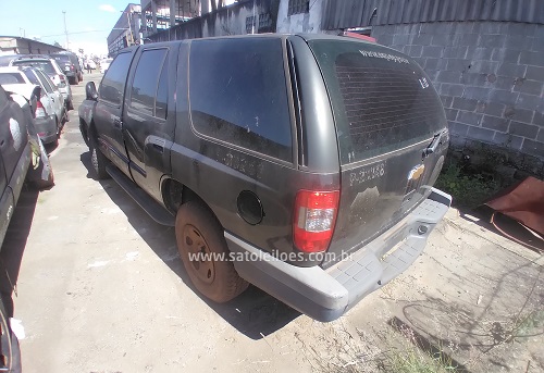 gm-blazer-leilao-caminhonetes-frota-são-paulo