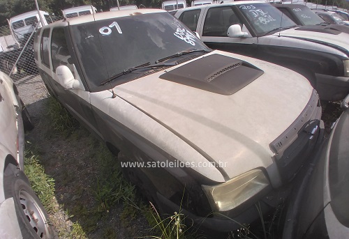 gm-blazer-leilao-caminhonetes-frota-são-paulo