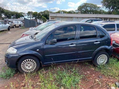 citroen-c3-oportunidade-senad-leilão-descomplicado-apreendido-apreensão