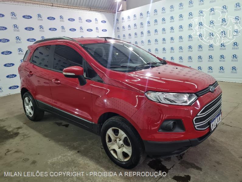 ford-ecosport-leilao-seminovos