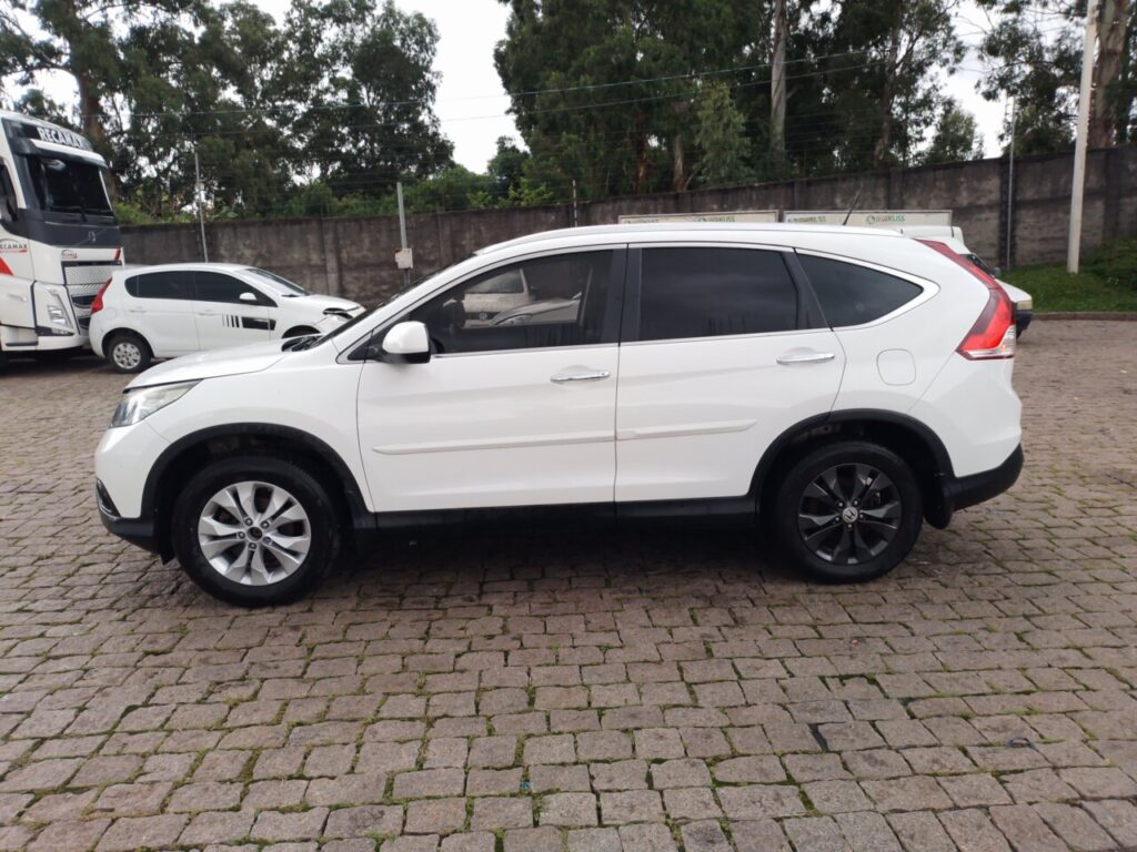 honda-cr-v-leilao-veiculos-retomados de finaciamento