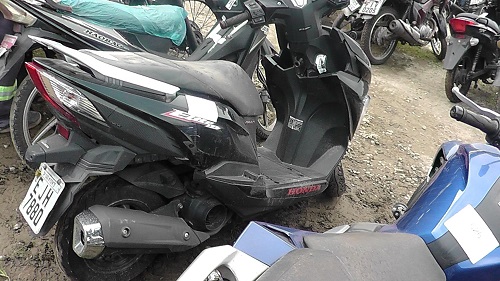 honda-pcx-leilão-detran-apreensão-apreendidos-recuperado-motos-trabalho