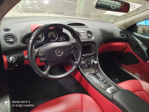 Mercedes-benz-sl65-amg-leilao-veiculos-tribunal-justica