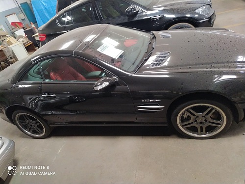 Mercedes-benz-sl65-amg-leilao-veiculos-tribunal-justica