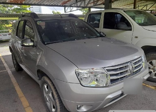 renaut-duster-leilao-suv