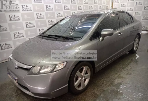 honda-civic-financiamento-oportunidade-leilao-recuperado