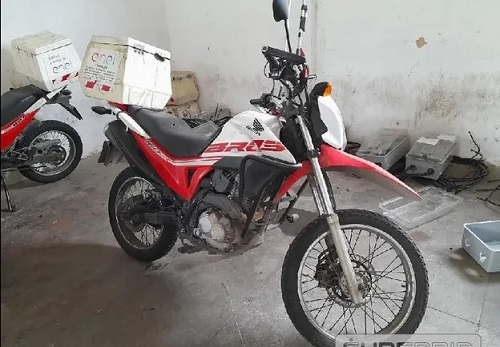 honda-nxr-moto-leilão-oportunidade-descomplicado-superbid-frota