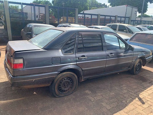 volkswagen-santana-leilão-receita-federal-oportunidade-descomplicado