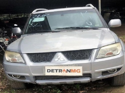 mitsubish-pajero-detran-leilao-oportunidade-apreendido