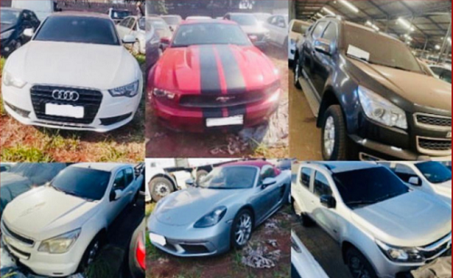 carros-luxo-leilao-policia-federal