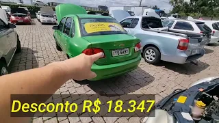 Garanta seu Carro com Investimento Mínimo! Descubra o Segredo do Leilão Barto!