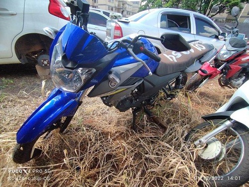 yamaha-moto-leilão-descomplicado-senad-oportunidade