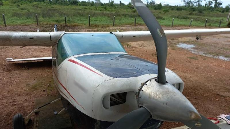 mono-motor-aviao-leilao-veiculos-aprendidos-policia-federal