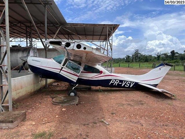 aviao-leilao-veiculos-aprendidos-policia-federal