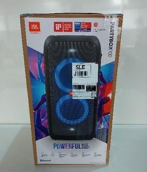 jbl-partybox-leilao-logística-reversa