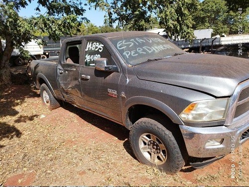 DODGE-RAM-OPORTUNIDADE-LEILÃO-DESCOMPLICADO-SENAD-APREENDIDO