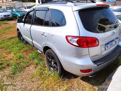 HYUNDAI-SANTA-FÉ-OPORTUNIDADE-LEILÃO-DESCOMPLICADO-SENAD-APREENDIDO