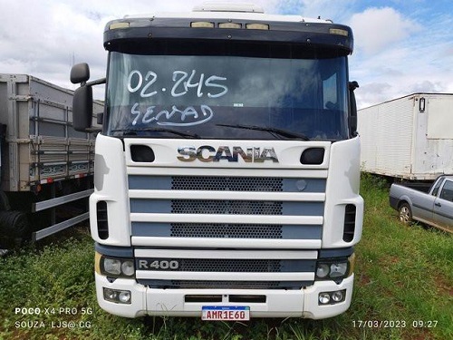 CAMINHÃO-SCANIA-440-OPORTUNIDADE-LEILÃO-DESCOMPLICADO-SENAD-APREENDIDO