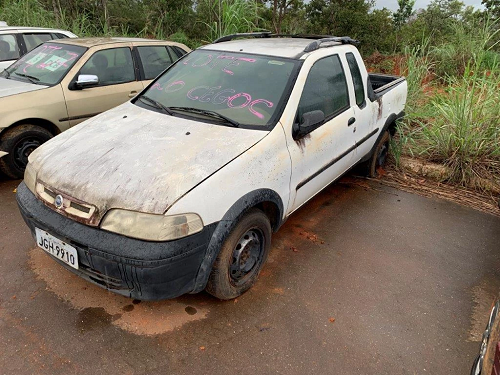 fiat-strada-leilao-tribunal-justiça