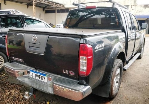 nissan-frontier-leilão-descomplicado-receita-federal-oportunidade-apreendido-apreensão