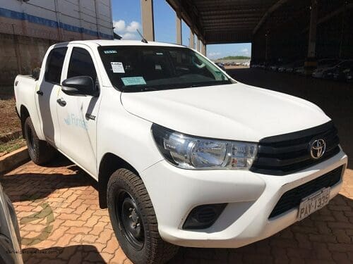 toyota-hilux-leilao-veiculos-policia rodoviaria-federal