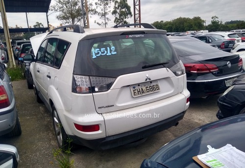 mitsubishi-outlander-leilão-descomplicado-oportunidade-detran-osasco-apreendido-documentação