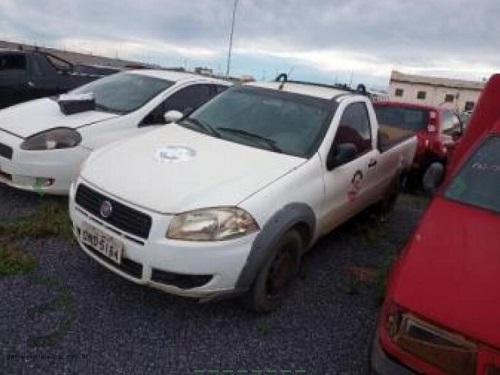 fiat-strada-leilao-veiculos-policia rodoviaria-federal