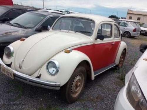 fusca-leilao-veiculos-policia rodoviaria-federal