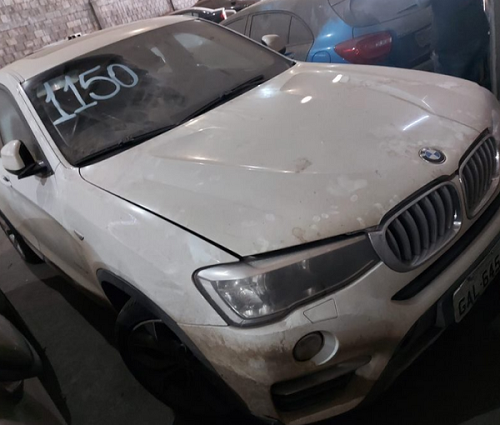 bmw-x4-leilão-descomplicado-oportunidade-leilão-brasil-sucata-senad