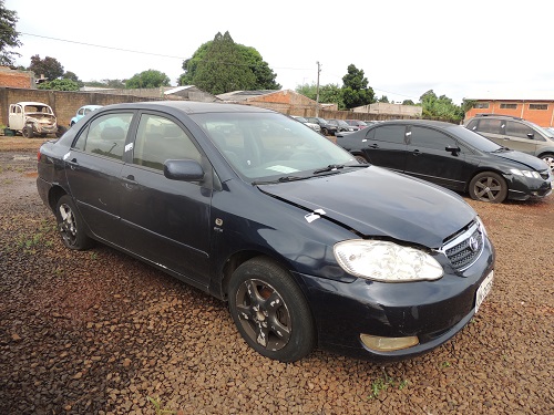 corolla-leilao-detran-paraná