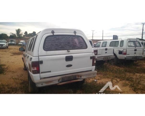 ford-ranger-xl-2008-leilao-oportunidade-investimento-caminhonete