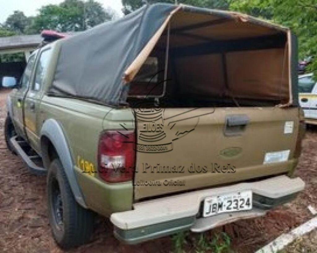 ford-ranger-xls-leilao-descomplicado-oportunidade-viatura-policia-brigada-caminhonete-investir