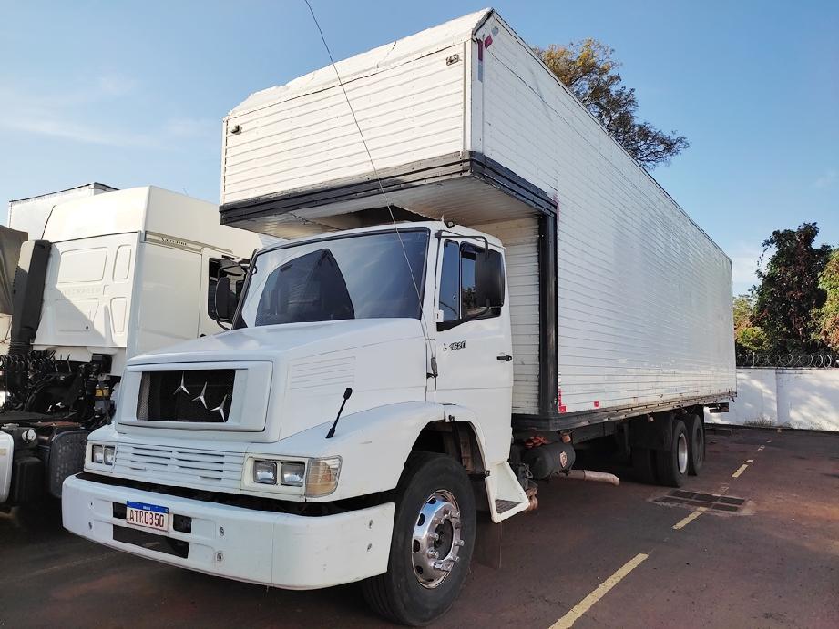 mercedez-benz-l1218-leilao-descomplicado-receita-federal-caminhoes-carreta-caminhonete-oportunidade-investir