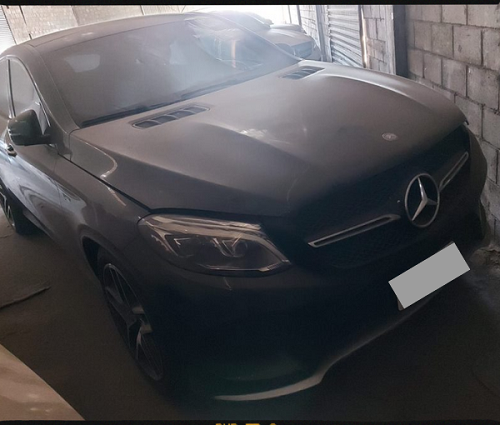 m.benz-amg-leilão-descomplicado-oportunidade-leilão-brasil-sucata-senad-gle