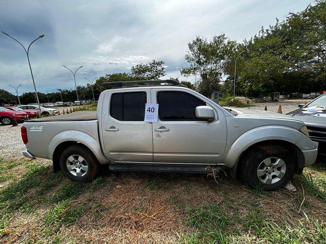 nissan-frontier-leilao-viaturas-ministerio-justiça