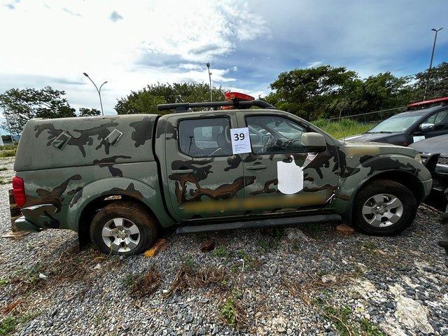 nissan-frontier-leilao-caminhonetes-policia-federal