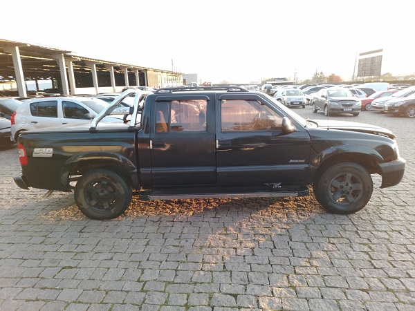 gm-s10-leilão-veiculos-retomados -finaciamento