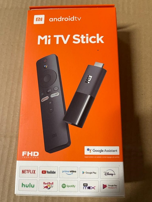 xiaomi-smart-tv-mitv-stick-LEILÃO-DESCOMPLICADO-RECEITA-FEDERAL-OPORTUNIDADE-INVESTIMENTO-PRODUTOS